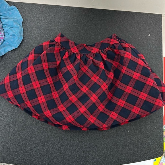 Janie & jack skirt - Picture 1 of 2